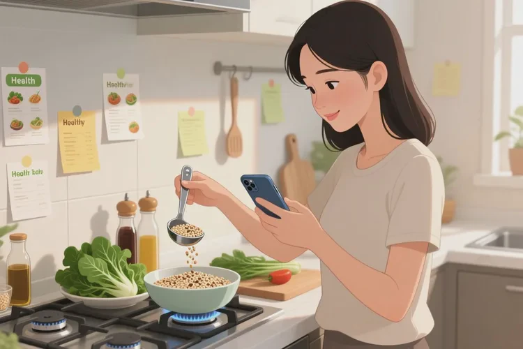 28岁餐后血糖12.6是怎么回事(图4)