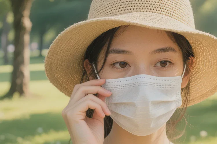 女性脸上容易长湿疹能治愈吗(图4)