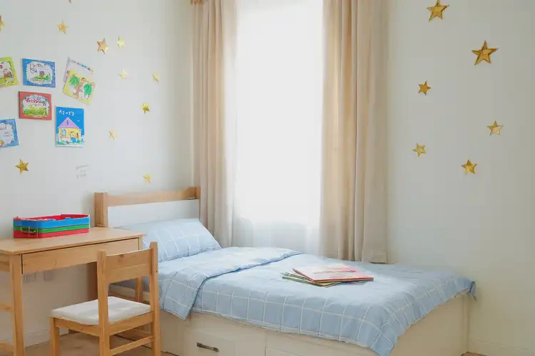 小学生小腿有湿疹能够彻底治愈吗(图1)