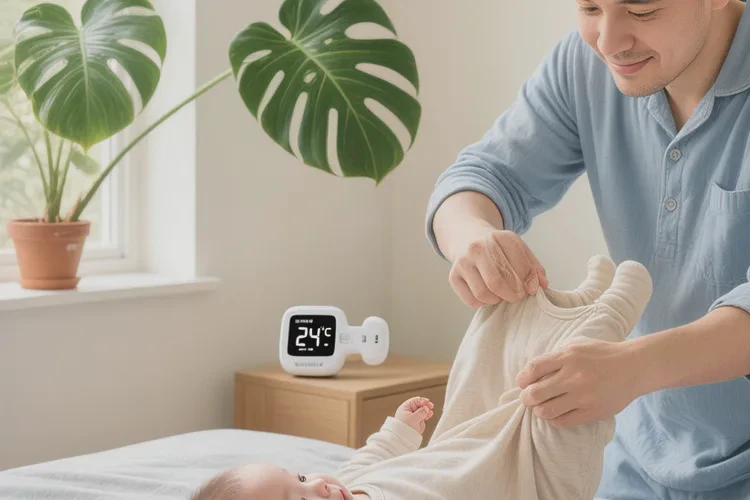 新生儿脸上长湿疹可以治愈吗(图2)