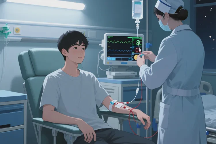 28岁下午血糖29.5是怎么回事(图3)