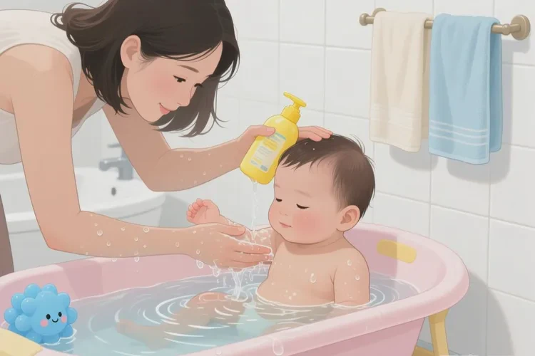 小孩手臂经常长湿疹可以治愈吗(图3)