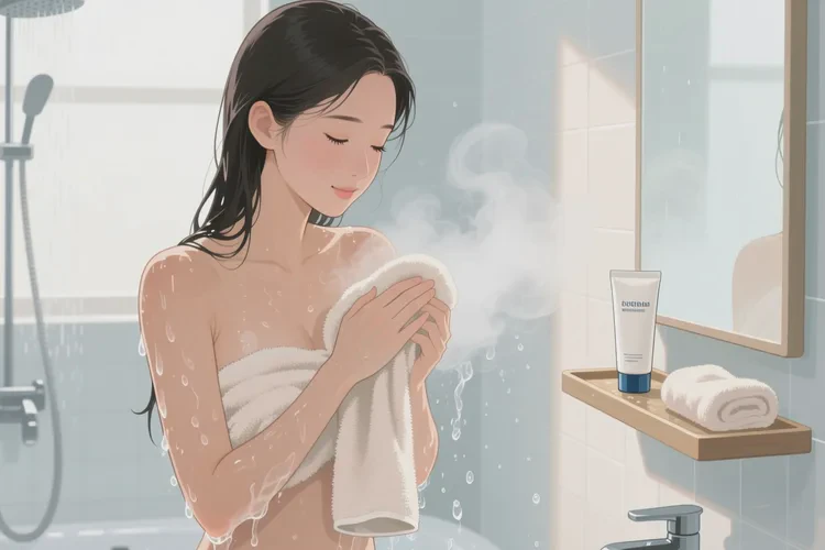 女生全身出湿疹可以治愈吗(图2)