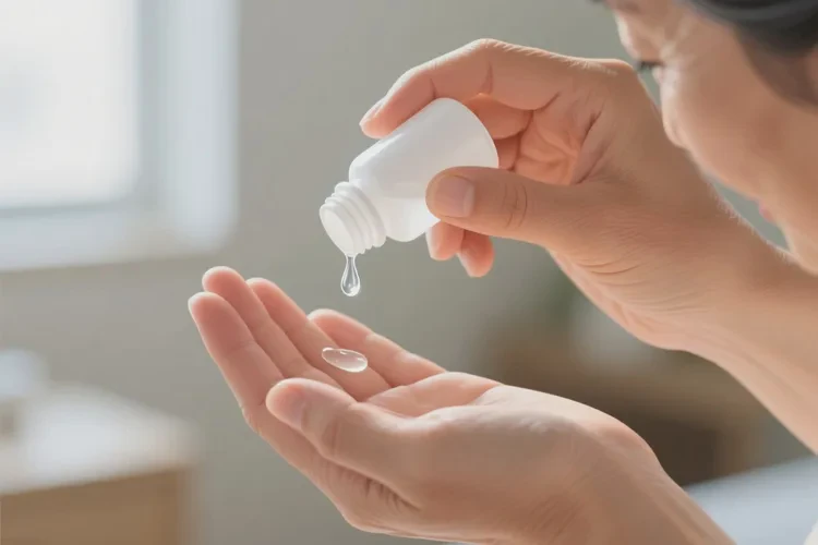 婴幼儿脖子上偶尔长湿疹可以治愈吗(图3)