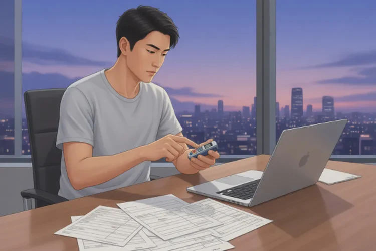 28岁餐后血糖3点1是怎么回事(图3)