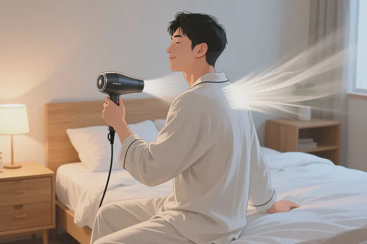 男生肛周容易起湿疹能治愈吗(图2)