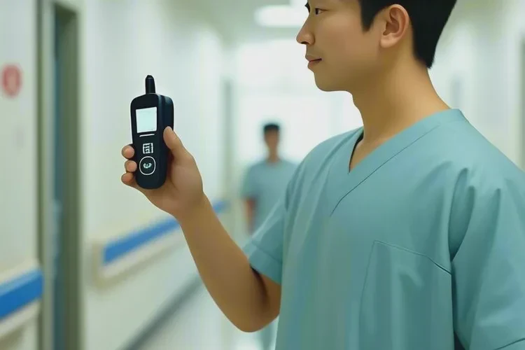 28岁早上空腹血糖28.5是怎么回事(图1)