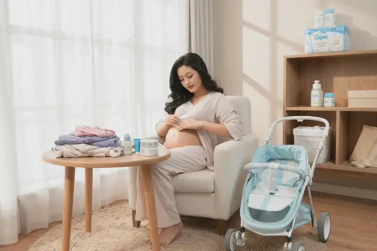 产妇屁股出湿疹能治好吗(图2)