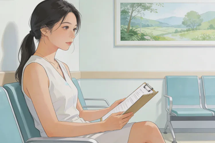 女人四肢出湿疹能靠自己自愈吗(图4)