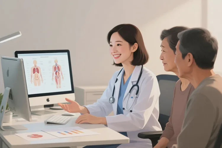 宝宝手臂长湿疹可以治愈吗(图3)