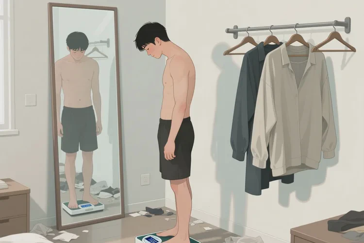 28岁早上空腹血糖18.7是怎么回事(图4)