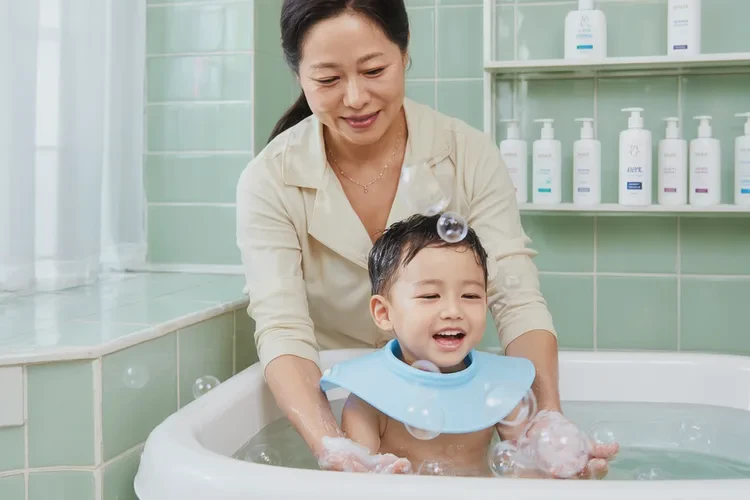 小儿四肢长湿疹可以治愈吗(图3)