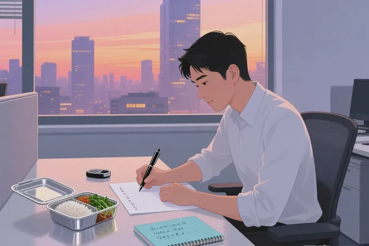 28岁餐后血糖4.5是怎么回事(图3)