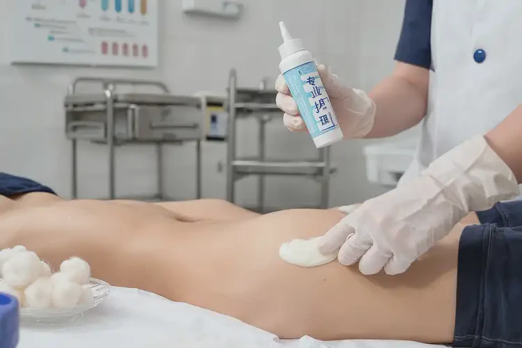 男性屁股上有湿疹能治好吗(图2)