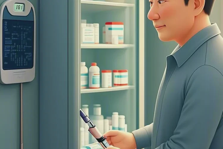 28岁早上空腹血糖12.4是怎么回事(图2)