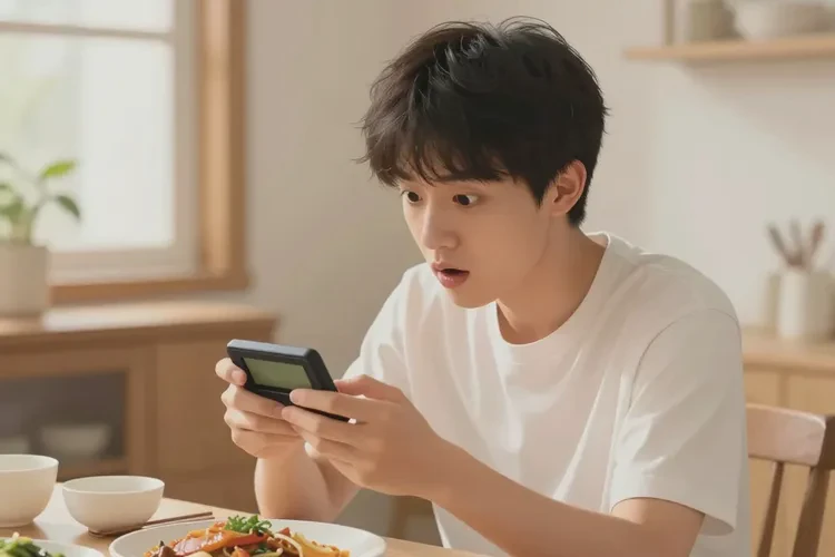 28岁餐后血糖30.6是怎么回事(图1)