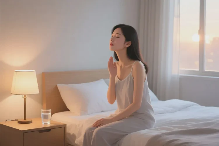 28岁空腹血糖6点7是怎么回事(图4)