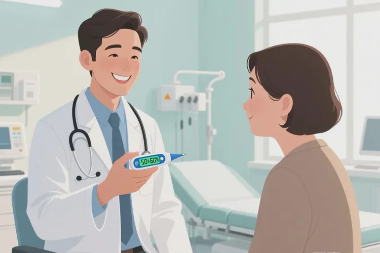 孩子面部起湿疹可以治愈吗(图2)