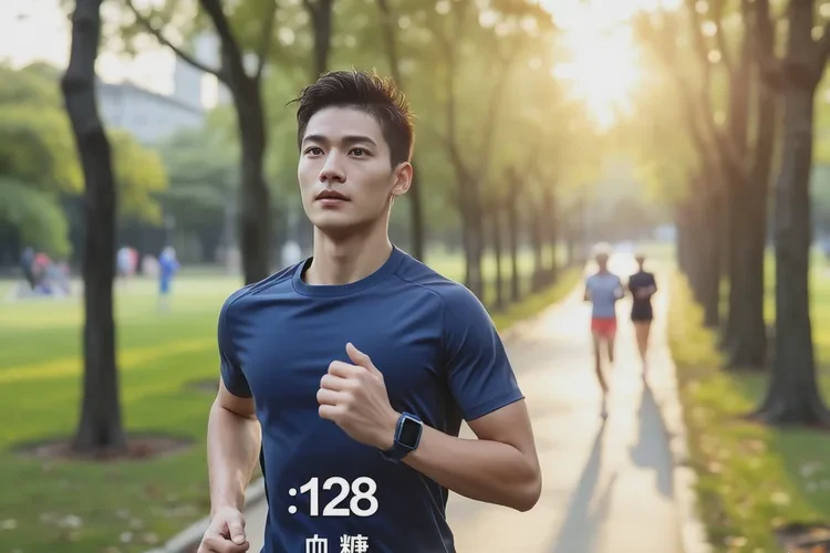 28岁早上空腹血糖26.2是怎么回事(图3)