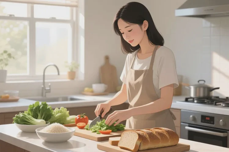 28岁空腹血糖6.8是怎么回事(图3)