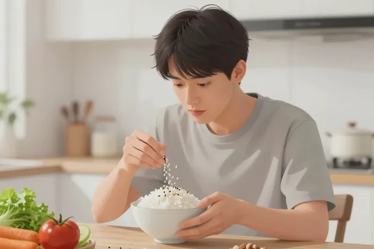 28岁空腹血糖5.6是怎么回事(图2)