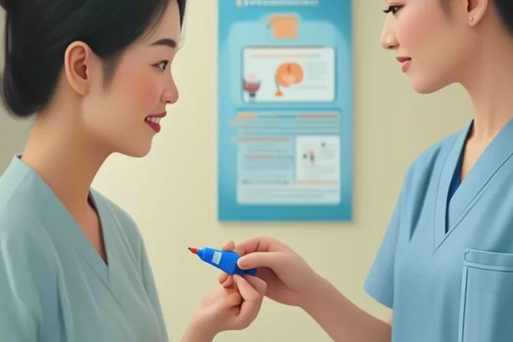 28岁早上空腹血糖18.1是怎么回事(图3)