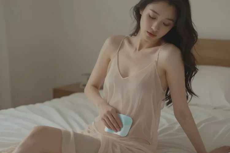 女人肛周出湿疹能靠自己自愈吗(图2)