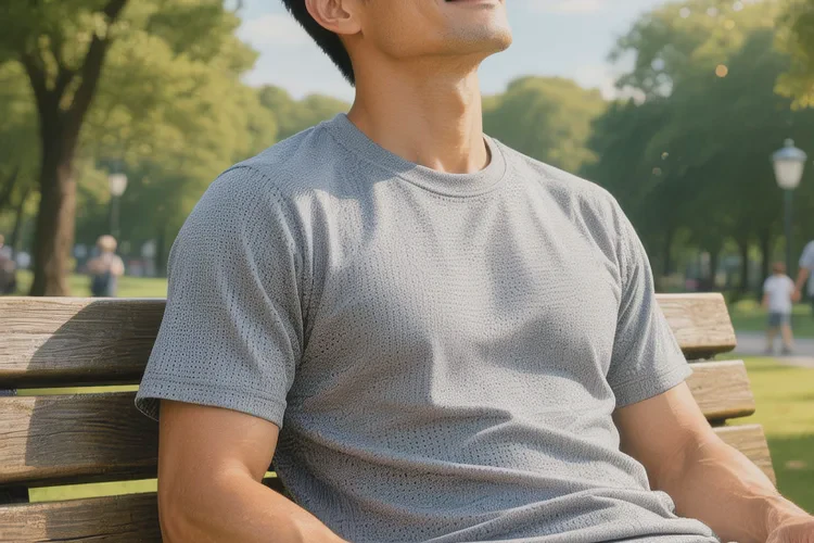 男性手臂出现湿疹能治愈吗(图4)