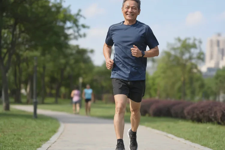 男性脸上容易长湿疹可以治愈吗(图3)