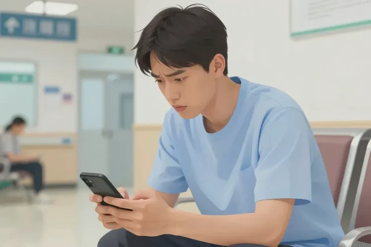 28岁餐后血糖7点8是怎么回事(图1)