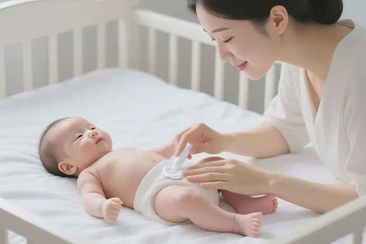 孩子全身容易起湿疹可以治愈吗(图2)