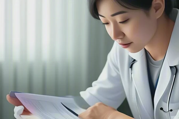 28岁早上血糖19点5是怎么回事(图2)