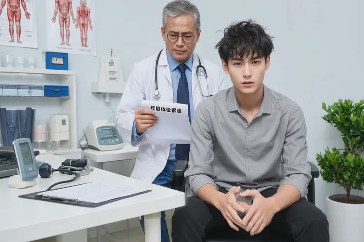 28岁早上空腹血糖27.4是怎么回事(图2)