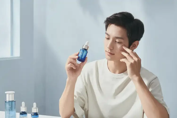 男性四肢起湿疹能治好吗(图2)