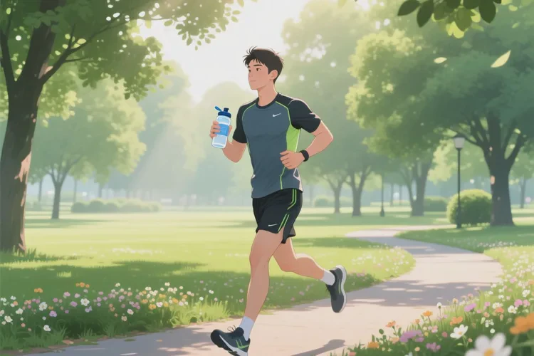 28岁餐后血糖21.1是怎么回事(图3)