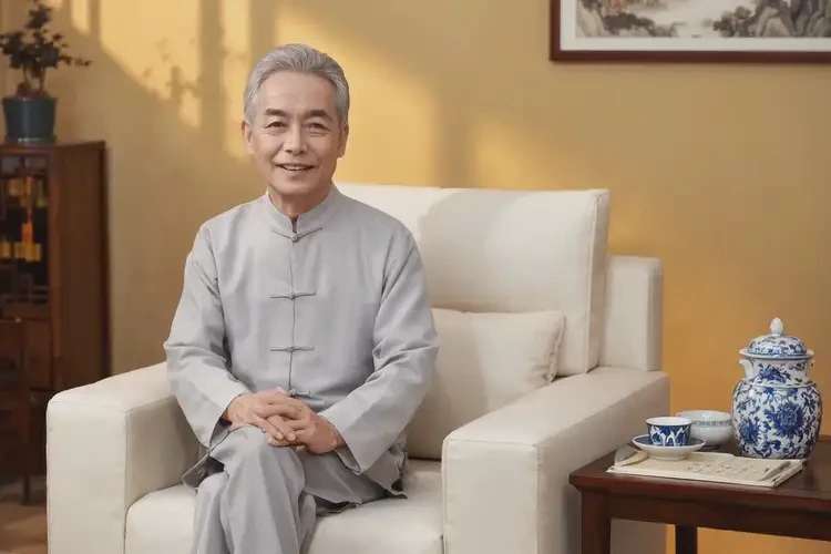 老年人脖子容易长湿疹能治好吗(图3)