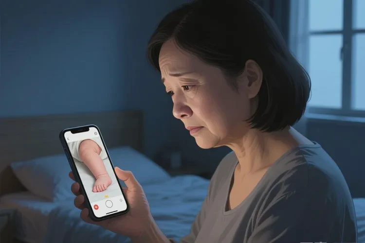 宝宝大腿上起湿疹可以治愈吗(图1)