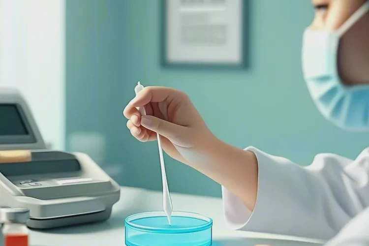 产妇面部容易起湿疹可以治愈吗(图4)