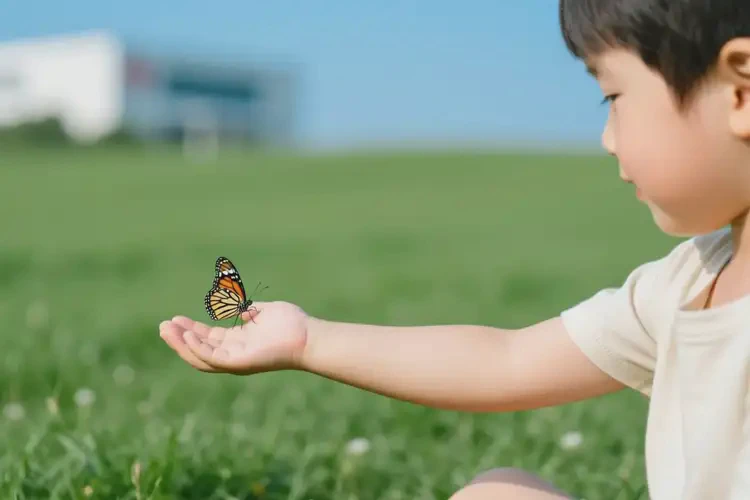 少儿手臂上偶尔起湿疹能治好吗(图2)
