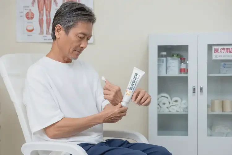 男性肛周容易起湿疹能治好吗(图3)