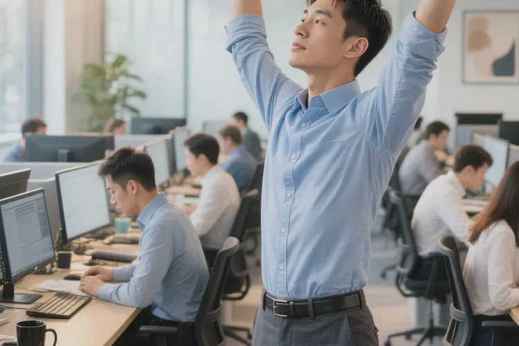 28岁早上血糖28.8是怎么回事(图4)