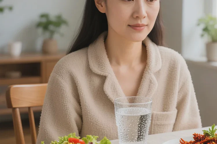 女性肛周长湿疹能治愈吗(图3)