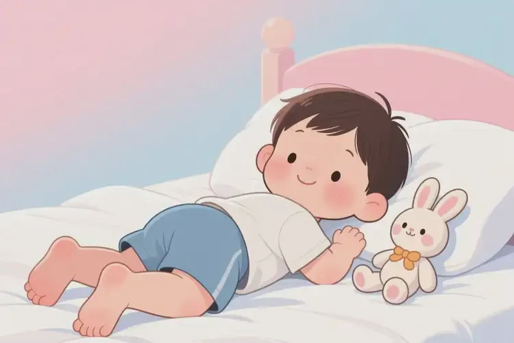 少儿脚上出湿疹能治好吗(图1)