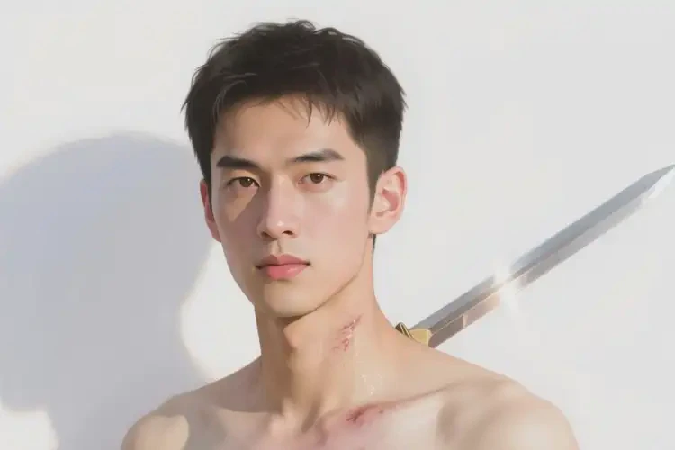 青年人脖子出湿疹能彻底自愈吗(图2)