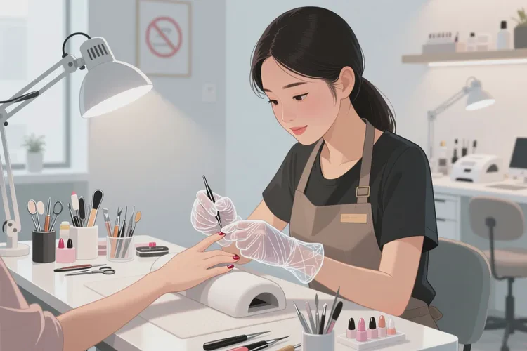 女生手上经常起湿疹可以治愈吗(图3)