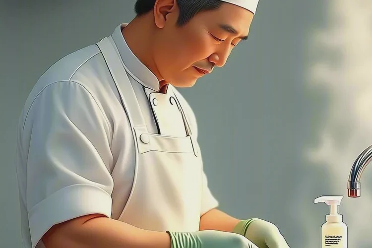 男性手臂偶尔长湿疹可以治愈吗(图2)