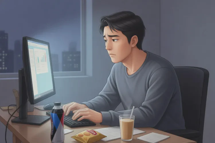 28岁餐后血糖11点3是怎么回事(图2)