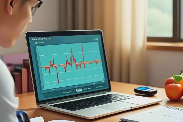 28岁下午血糖13点1是怎么回事(图4)