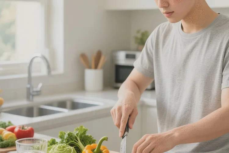 28岁早上血糖24.7是怎么回事(图3)