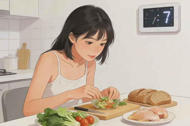 27岁睡前血糖5点4是怎么回事(图2)